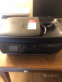 Stampante Hp officejet 3833