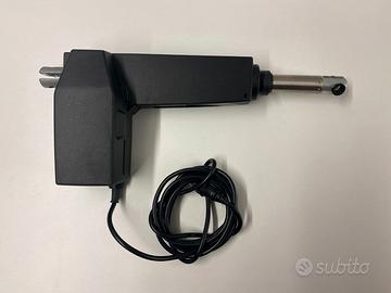 Attuatore lineare Linak 24V letto poltrona finestr