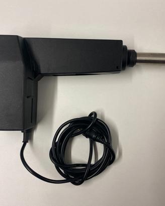 Attuatore lineare Linak 24V letto poltrona finestr