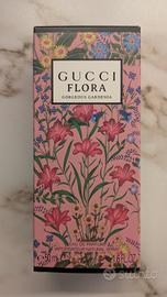 Gucci Flora Gorgeous Gardenia