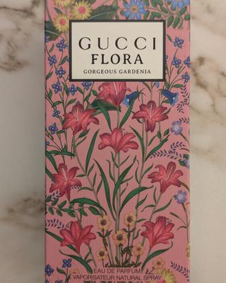 Gucci Flora Gorgeous Gardenia