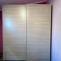 Armedio anta scorrimento