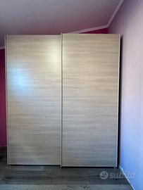 Armedio anta scorrimento