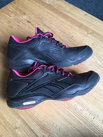 Scarpe fitness nere Reebok Traintone viva low n.38