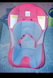 Seggiolino auto inglesina