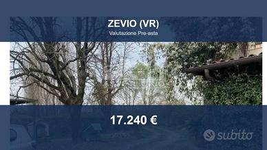 Immobile in asta di 2946 m² a Zevio