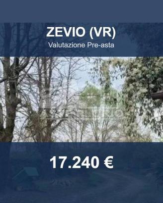 Immobile in asta di 2946 m² a Zevio