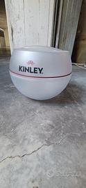 portaghiaccio Kinley nuovo