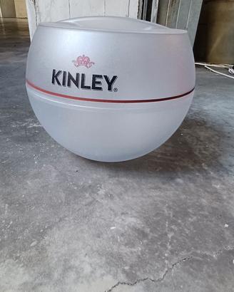 portaghiaccio Kinley nuovo