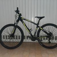 bici mountain bike