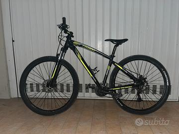 bici mountain bike