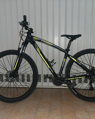bici mountain bike