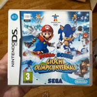 Giochi Nintendo ds xl