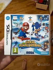 Giochi Nintendo ds xl