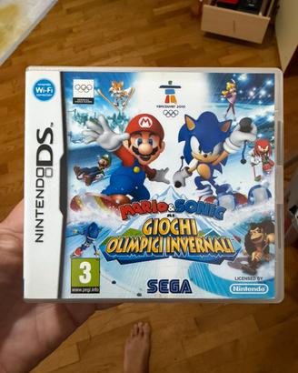Giochi Nintendo ds xl