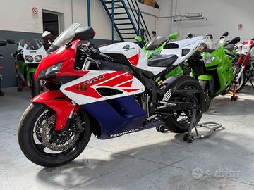 CBR 1000 RR - HRC - 2005 LEGGERE