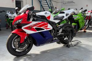 CBR 1000 RR - HRC - 2005 LEGGERE