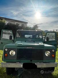  Defender Land Rover 90 