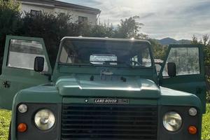  Defender Land Rover 90 