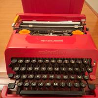 olivetti valentine