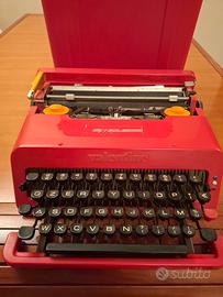 olivetti valentine