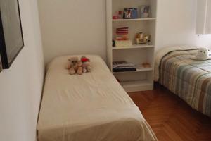 2 posti letto in camera doppia Padova