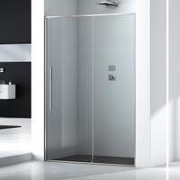 BOX DOCCIA  MEGIUS  SCORREVOLE MOD. ZEN P1 117-120