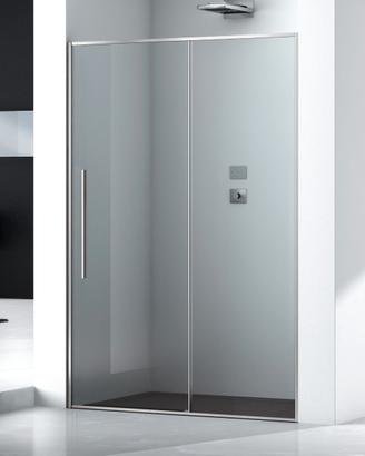 BOX DOCCIA  MEGIUS  SCORREVOLE MOD. ZEN P1 117-120