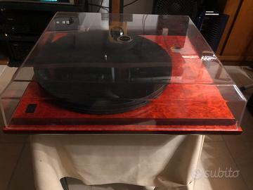 Giradischi See Revolver