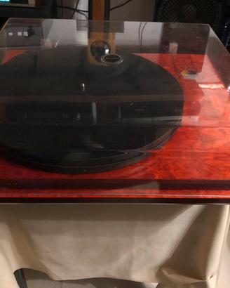 Giradischi See Revolver