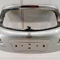 PORTELLONE POSTERIORE NISSAN Qashqai 2Â° Serie HR1