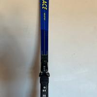 Sci salomon coppa del mondo