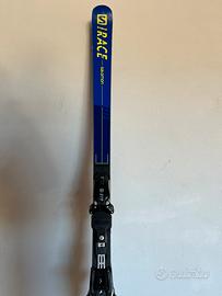 Sci salomon coppa del mondo