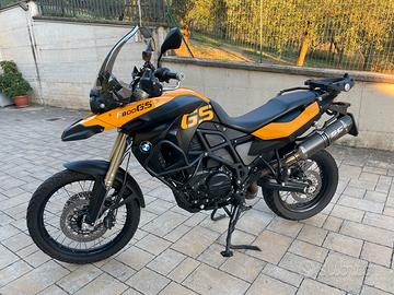 F800gs