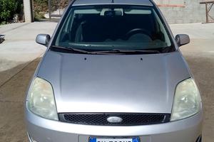 Ford Fiesta anno 2005