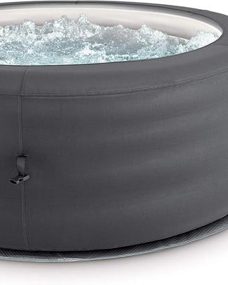 Vasca idromassaggio SPA gonfiabile INTEX