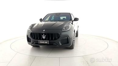 MASERATI Grecale - Grecale 2.0 mhev Modena U30158