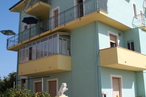 Vacanze al mare di alba adriatica