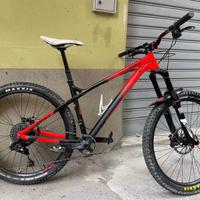 commencal meta ht 