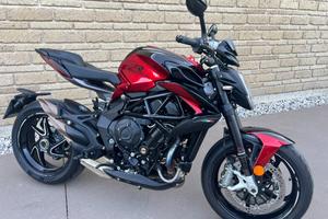 MV AGUSTA Brutale 800 RR