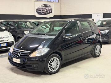 Mercedes-benz A 160 CDI AUTOMATIC Premium