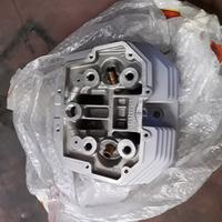 GU01022230 testa cilindro sinistra guzzi V11