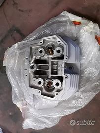 GU01022230 testa cilindro sinistra guzzi V11