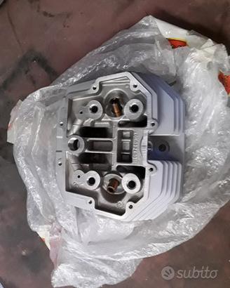 GU01022230 testa cilindro sinistra guzzi V11