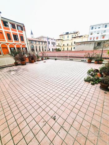 Appartamento Indipendente con terrazzo a Portanuov