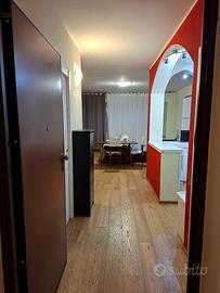 Monolocale Novoli Firenze 1050 TUTTO Incluso