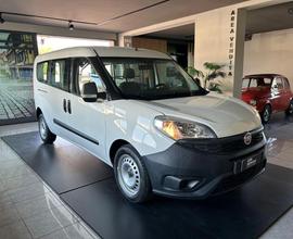 FIAT Doblo Doblò 1.3 MJT PL Combi Maxi N1