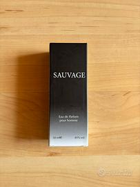 Sauvage
