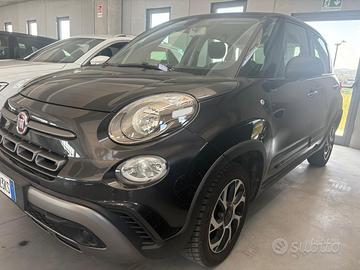Fiat 500 L Cross