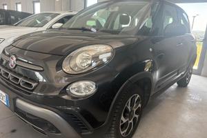 Fiat 500 L Cross